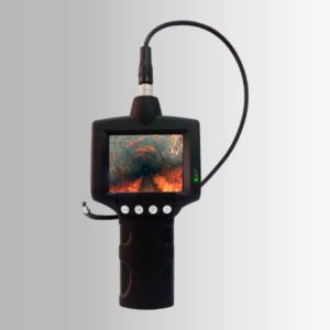 KEIYU - BOROSCOPIO KY TX MU