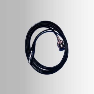 cable de ultrasonido ndt