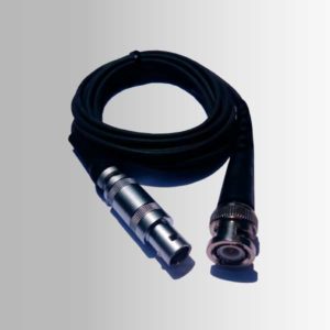 cable de ensayo de ultrasonido