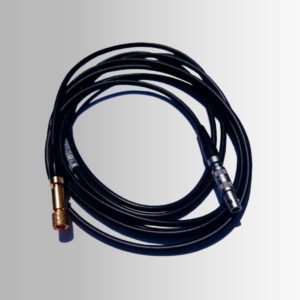 cable de ultrasonido