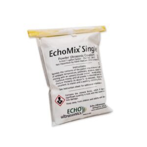ECHOMIX SINGLE - ACOPLANTE EN POLVO UT