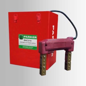 yugo particulas magneticas portable