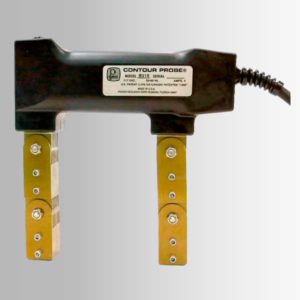 yugo para ensayo no destructivos