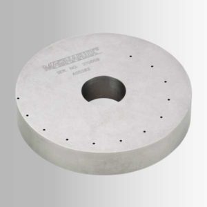 equipo para particulas magneticas