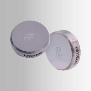 equipo de dureza bloque