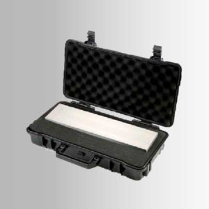 bloque de ultrasonido