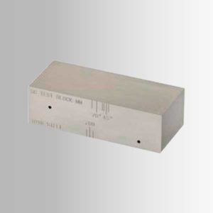 bloque sc para ultrasonido