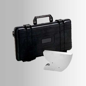 ensayo de ultrasonido patron