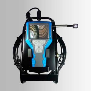 KEIYU - BOROSCOPIO KY 101