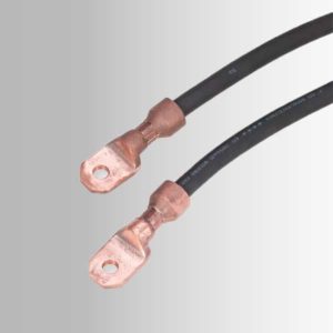 cables para ensayo particulas magneticas
