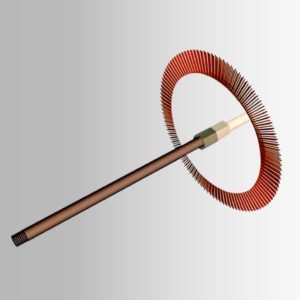 ELCOMETER - CEPILLO CIRCULAR