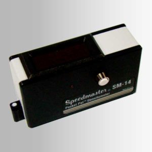 ESECO - SPEEDMASTER SM-14