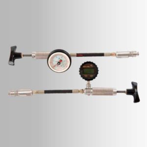 ELCOMETER - 108 DIAL ANALÓGICO