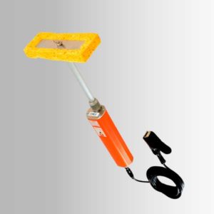 Detector de porosidad en los recubrimientos