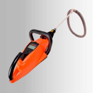 Detector de porosidad en los recubrimientos holiday detector