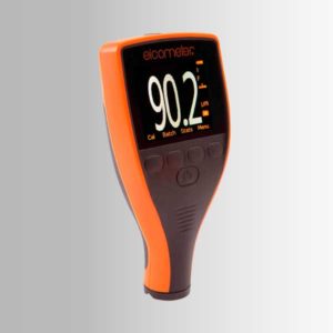 medidor de espesores elcometer 456