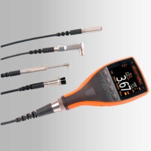 medidor de espesores elcometer