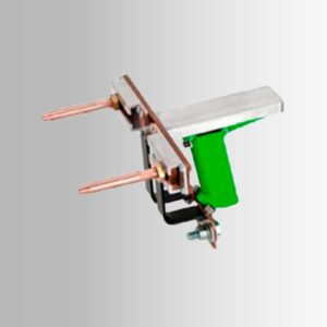 ensayo de particulas magneticas