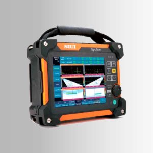 equipo de ultrasonido ndt