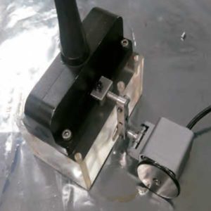 ensayo de ultrasonido avanzado