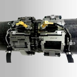 SIUI - CRAWLER LPS 01/02