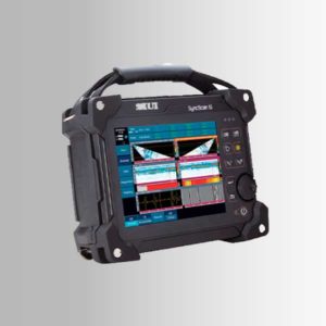 equipo de ultrasonido de ensayos no destructivos