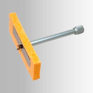 Detector de porosidad en los recubrimientos holiday detector