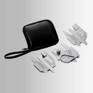 KEIYU - GALGAS DE MEDICIÓN WG-1