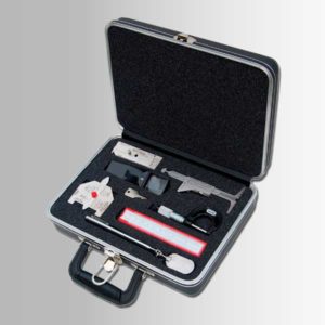 GAL GAGE - CAT N°12Med (MEDIUM SIZE TOOL KIT)