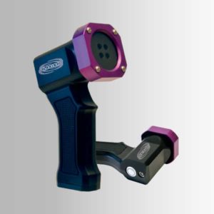 ensayos de particulas magneticas