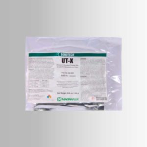 gel acoplante de ultrasonido