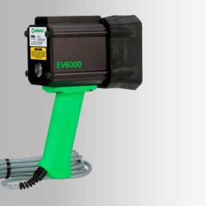 ensayo de particulas magneticas