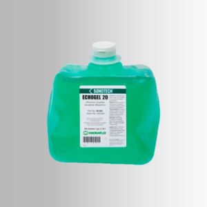 gel acoplante magnaflux