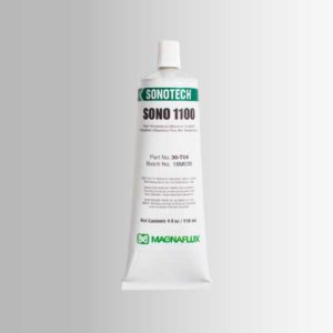 gel acoplante magnaflux