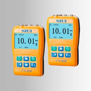 medidor de espesor de pintura