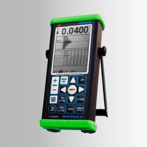 ensayos no destructivos