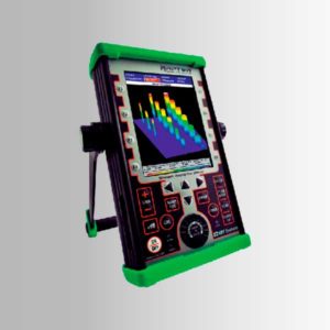 medidor de espesores