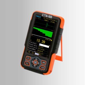 medidor de espesores lima