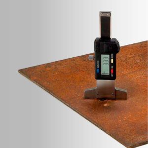 KEIYU - MEDIDOR DE PITTING PG-1