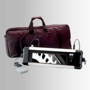 KEIYU - NEGATOSCOPIO VIEW LITE 0417L