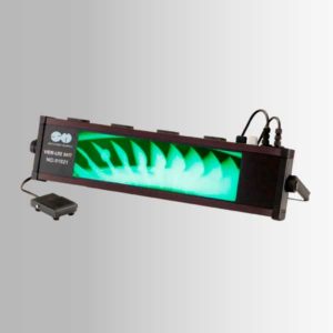 KEIYU - NEGATOSCOPIO VIEW LITE 0417-55