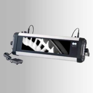 KEIYU - NEGATOSCOPIO VIEW LITE 4517L