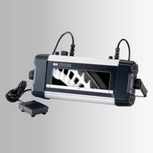 KEIYU - NEGATOSCOPIO VIEW LITE 8028L