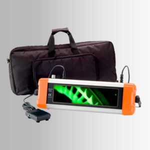 KEIYU - NEGATOSCOPIO VIEW LITE 0414G