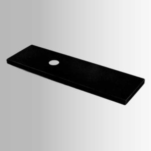 barra de prueba particulas magneticas