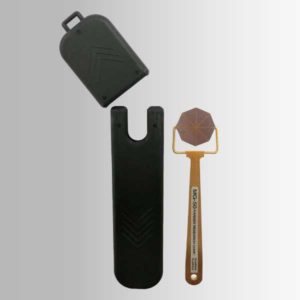 ensayo no destructivo particulas