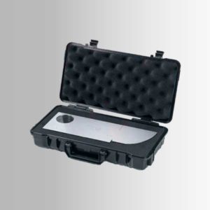 patron para ensayo de ultrasonido