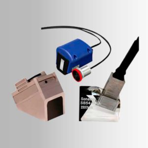 transductor phased array