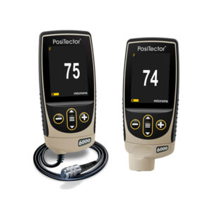 POSITECTOR - 6000 SERIES