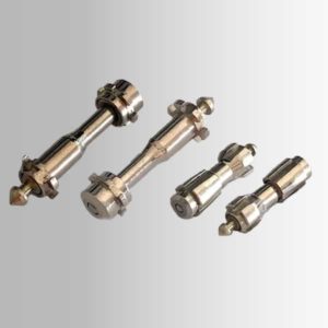 SADT - CUERPO DE IMPACTO